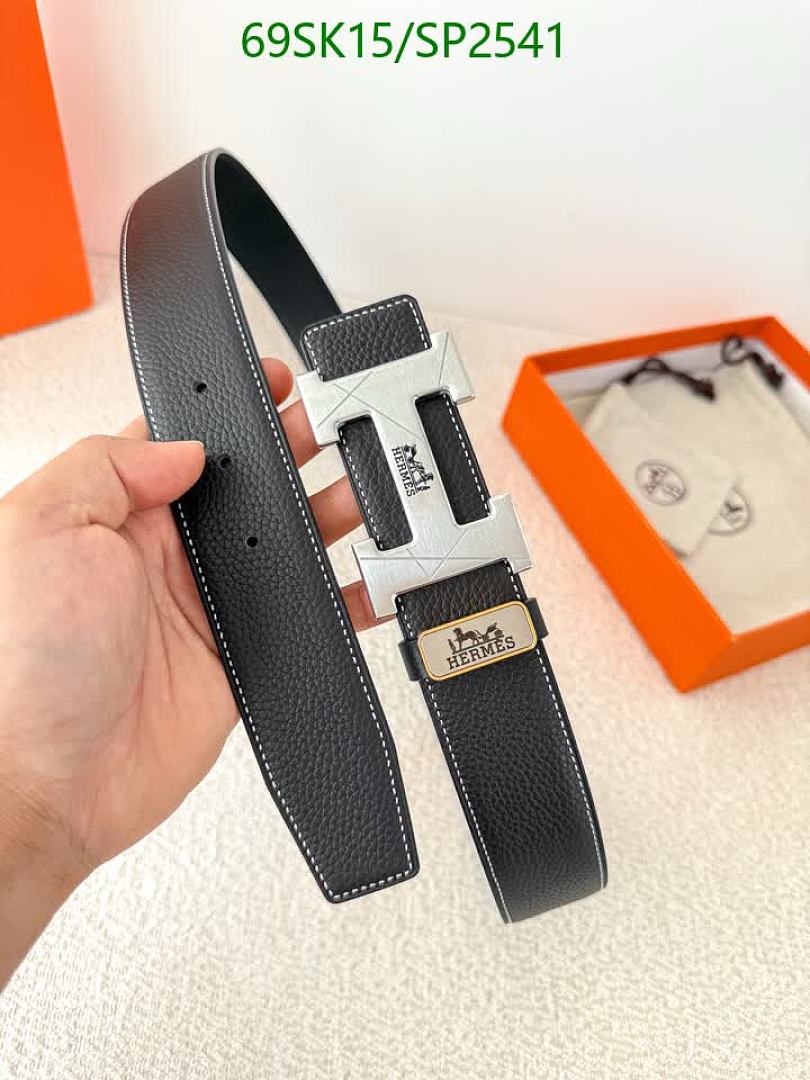 Hermes-Belts Code: SP2541 $: 69USD