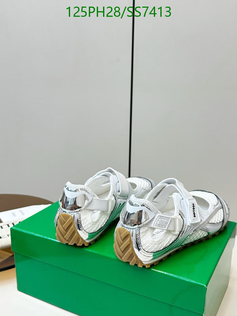 BV-Women Shoes Code: SS7413 $: 125USD