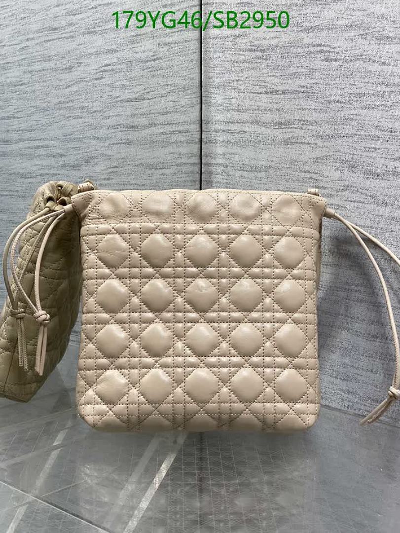 Dior-Bag-Mirror Quality Code: SB2950 $: 179USD