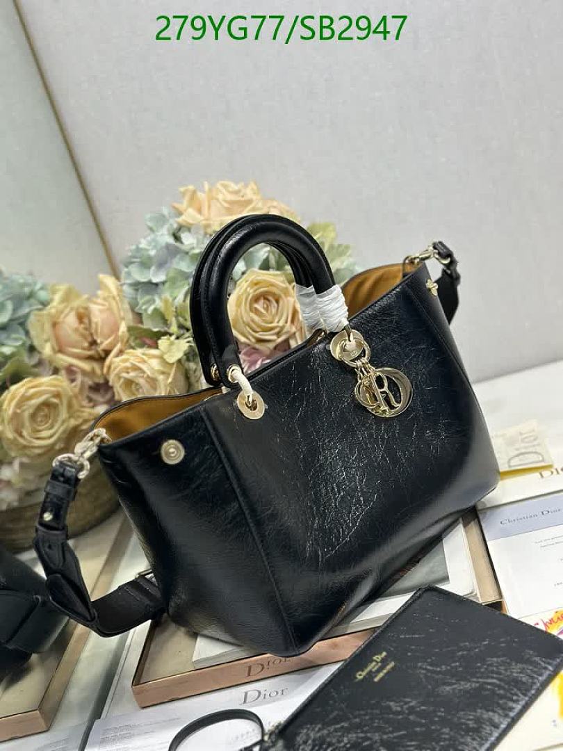 Dior-Bag-Mirror Quality Code: SB2947 $: 279USD