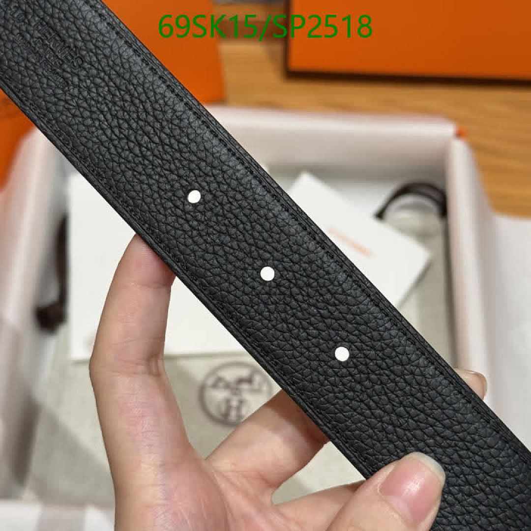 Hermes-Belts Code: SP2518 $: 69USD
