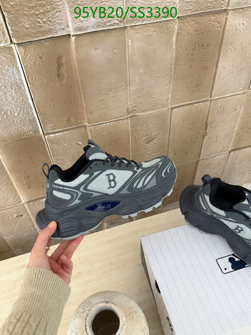MLB-Women Shoes Code: SS3390 $: 95USD