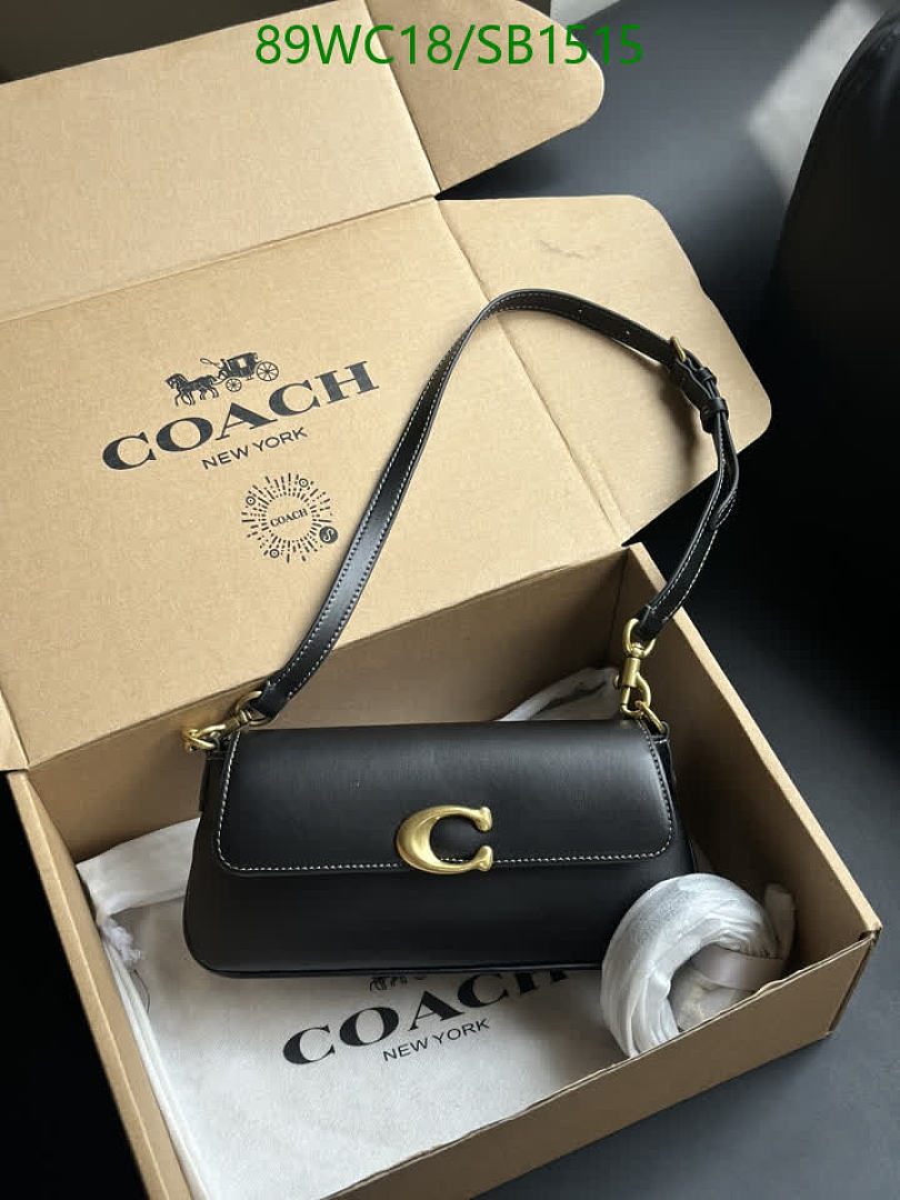 Coach-Bag-4A Quality Code: SB1515 $: 89USD