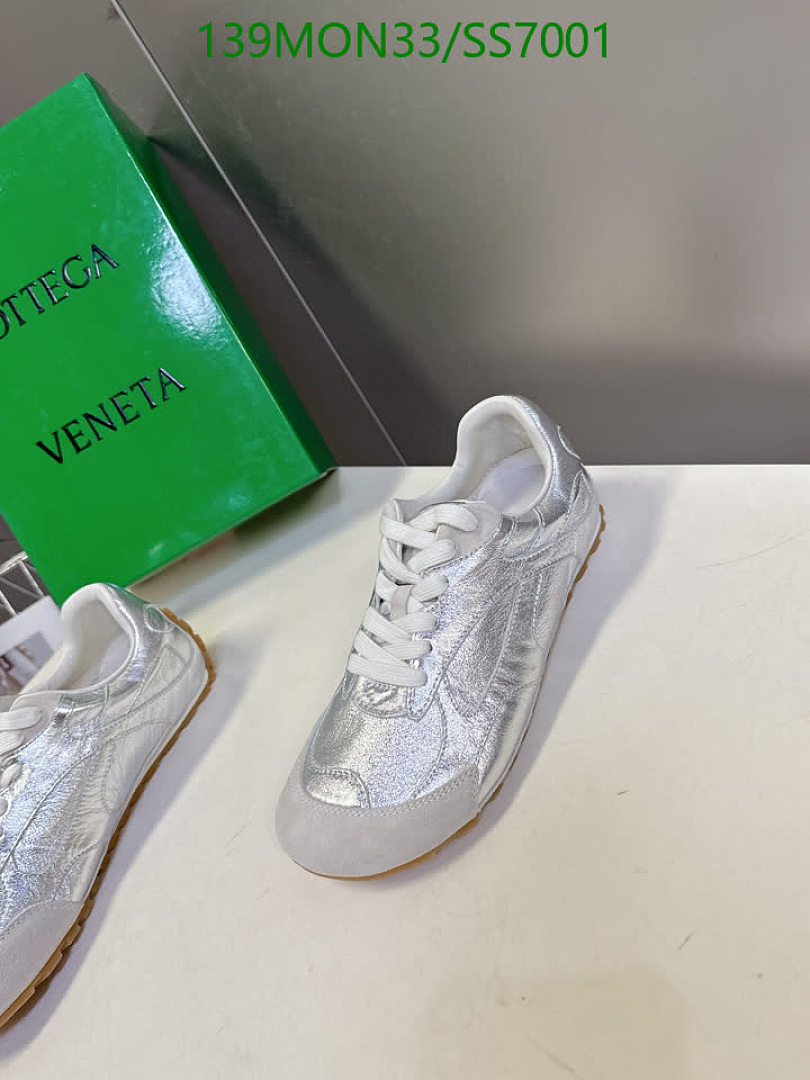 BV-Women Shoes Code: SS7001 $: 139USD