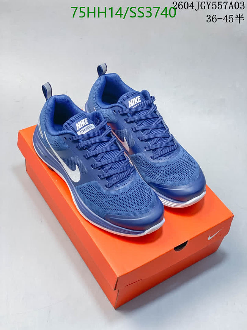Nike-Men shoes Code: SS3740 $: 75USD