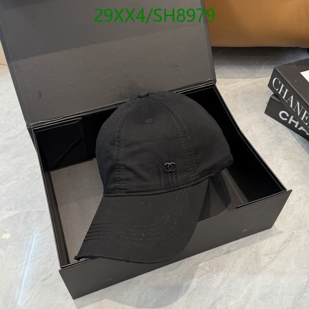 Chanel-Cap(Hat) Code: SH8979 $: 29USD