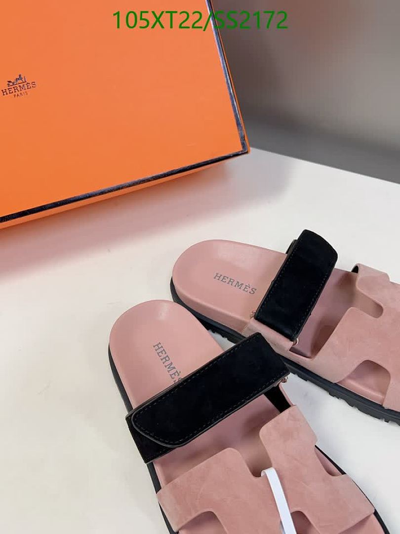 Hermes-Men shoes Code: SS2172 $: 105USD
