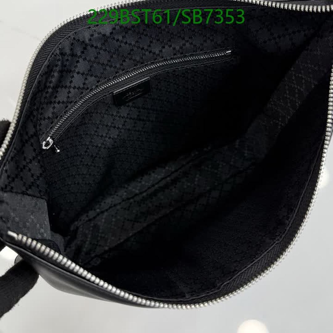 Gucci-Bag-Mirror Quality Code: SB7353 $: 229USD