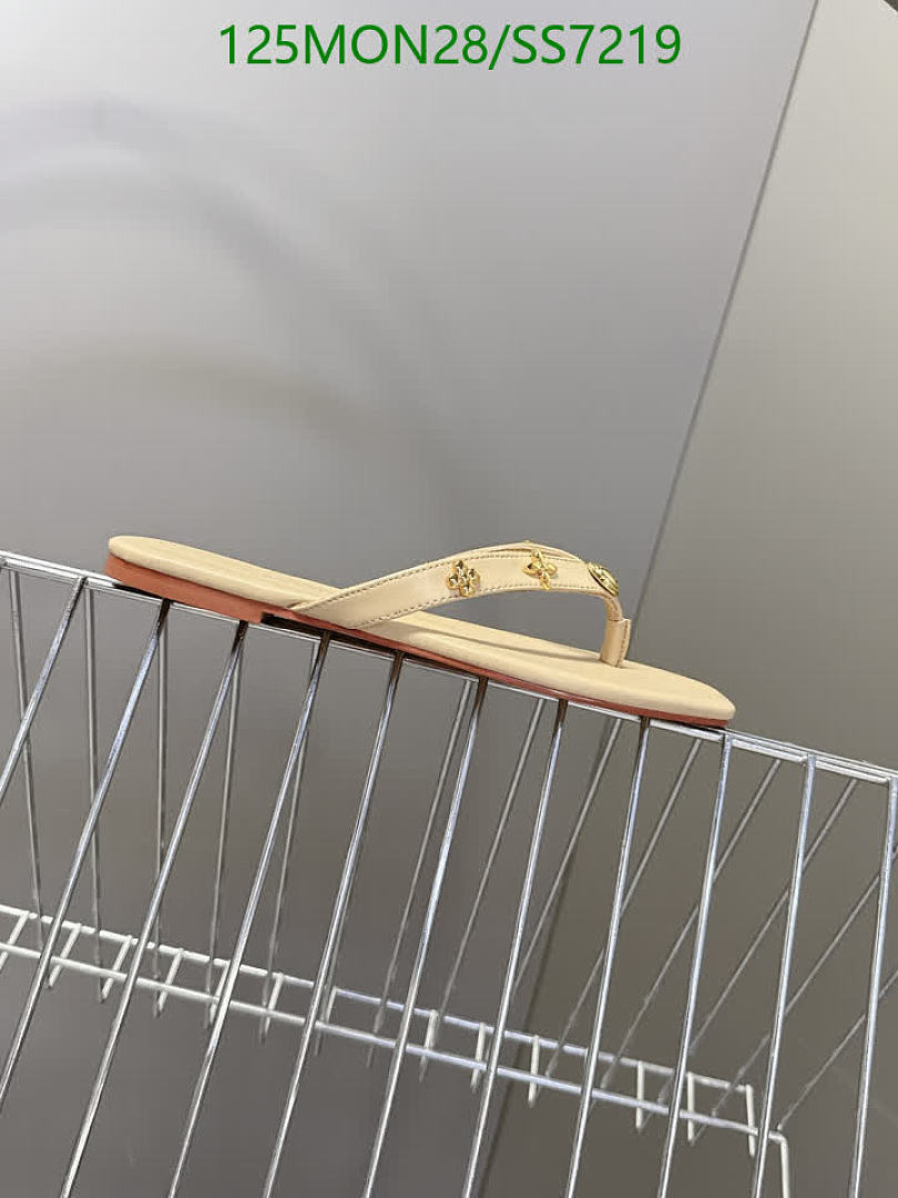 LV-Women Shoes Code: SS7219 $: 125USD