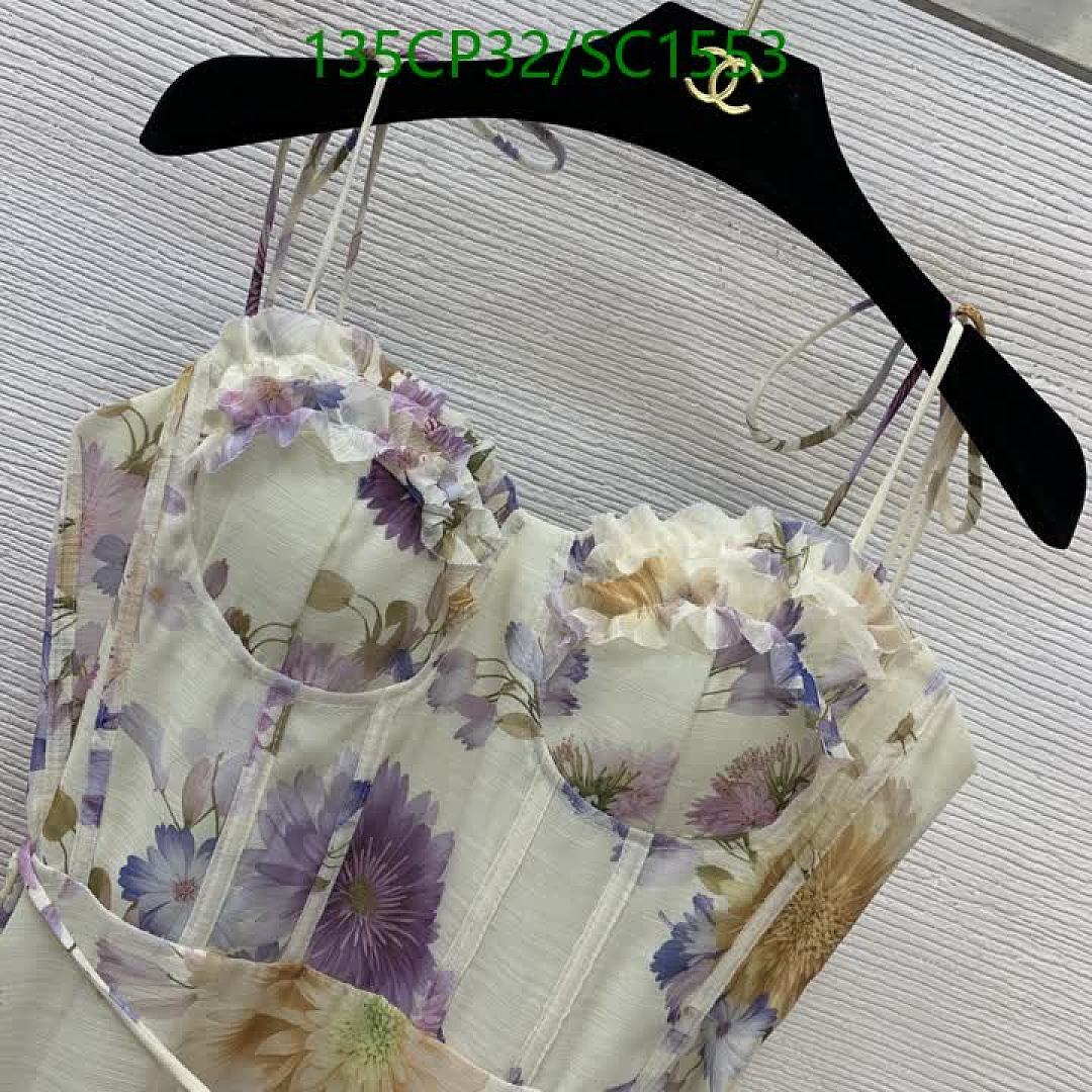 Zimmermann-Clothing Code: SC1553 $: 135USD