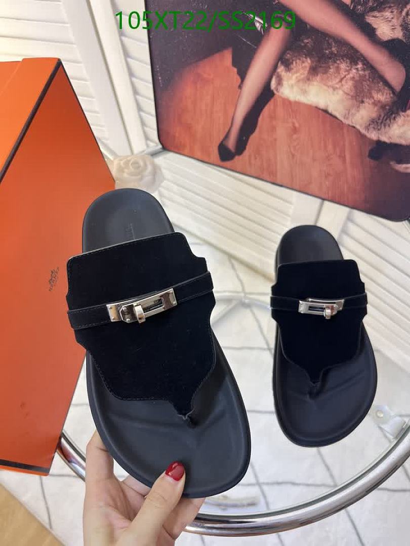 Hermes-Men shoes Code: SS2169 $: 105USD