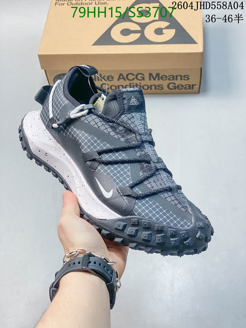 Nike-Men shoes Code: SS3707 $: 79USD
