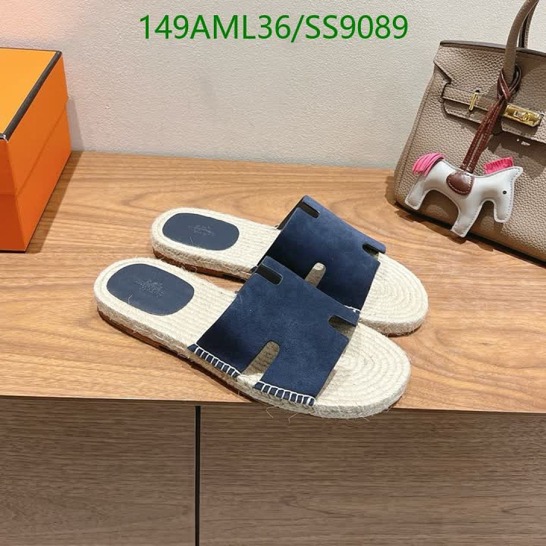 Hermes-Men shoes Code: SS9089 $: 149USD
