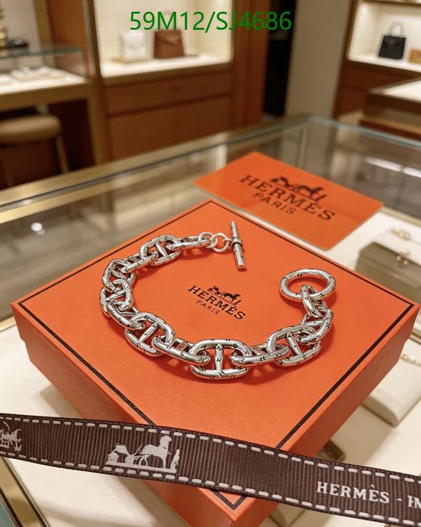 Hermes-Jewelry Code: SJ4686 $: 59USD