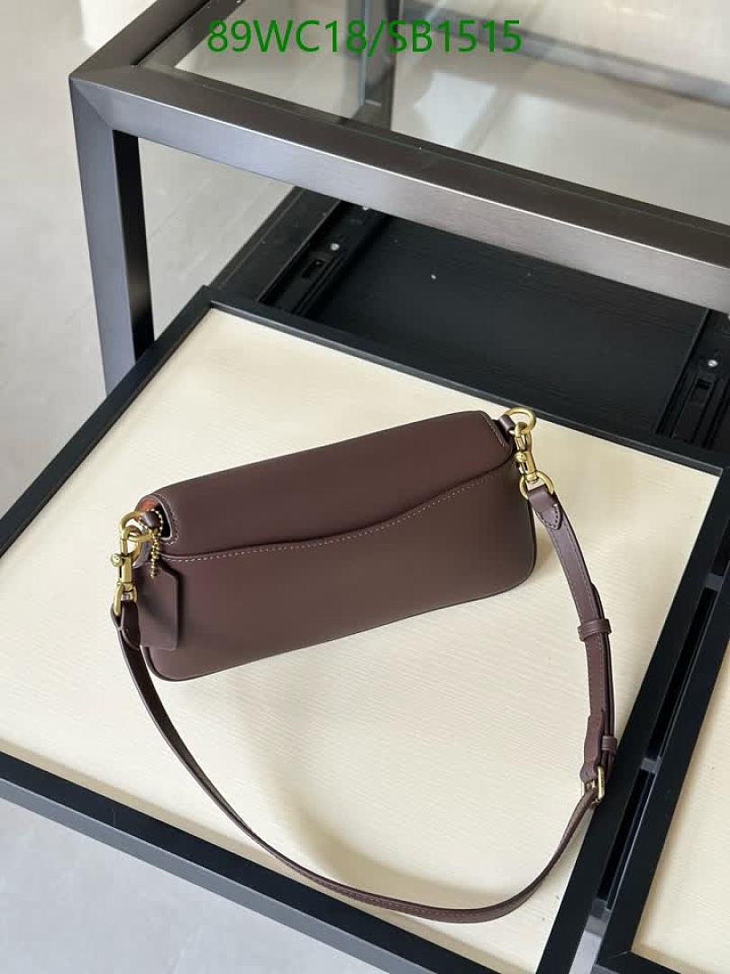 Coach-Bag-4A Quality Code: SB1515 $: 89USD