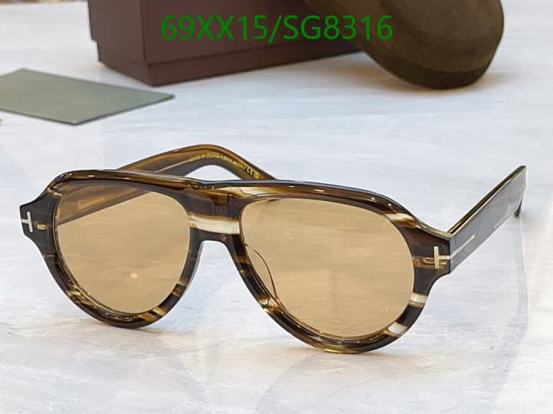 Tom Ford-Glasses Code: SG8316 $: 69USD