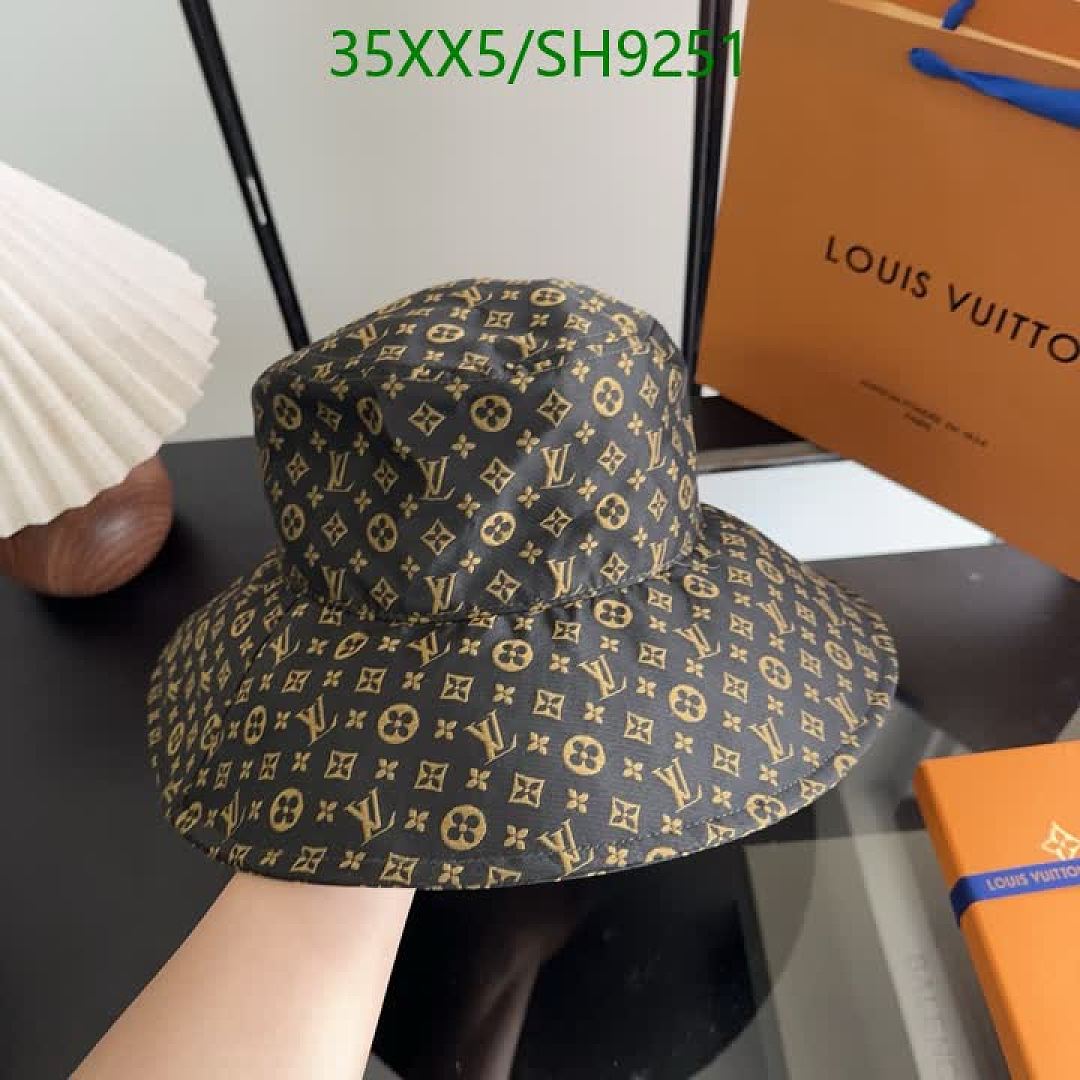 LV-Cap(Hat) Code: SH9251 $: 35USD