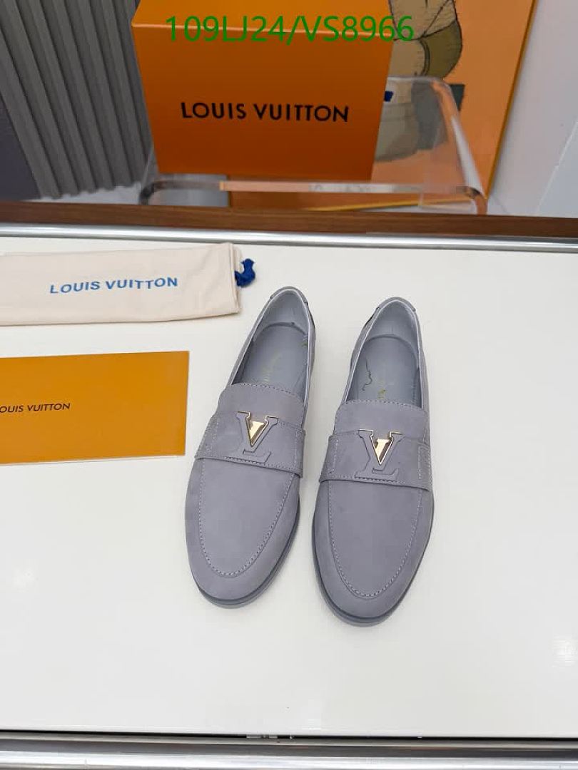 LV-Women Shoes Code: VS8966 $: 109USD