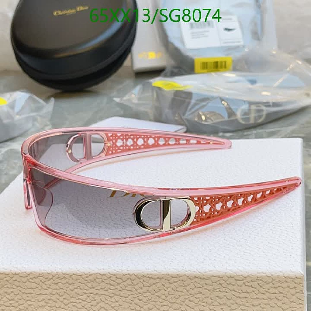 Dior-Glasses Code: SG8074 $: 65USD