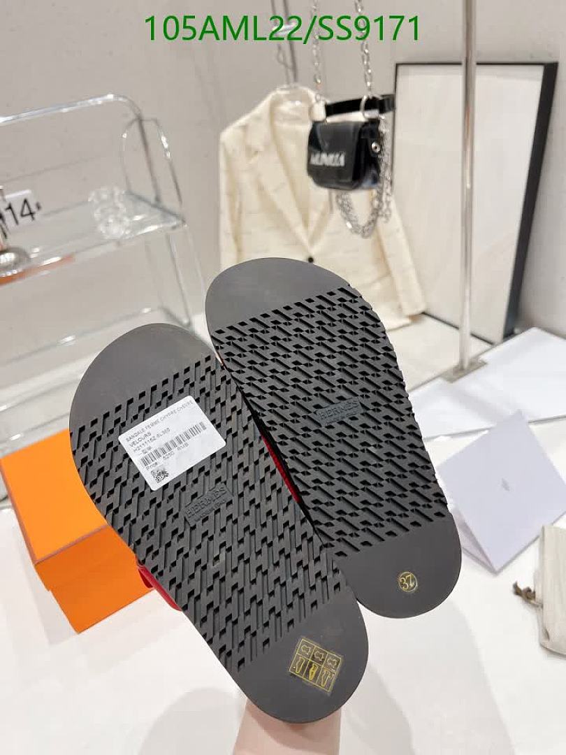 Hermes-Men shoes Code: SS9171 $: 105USD