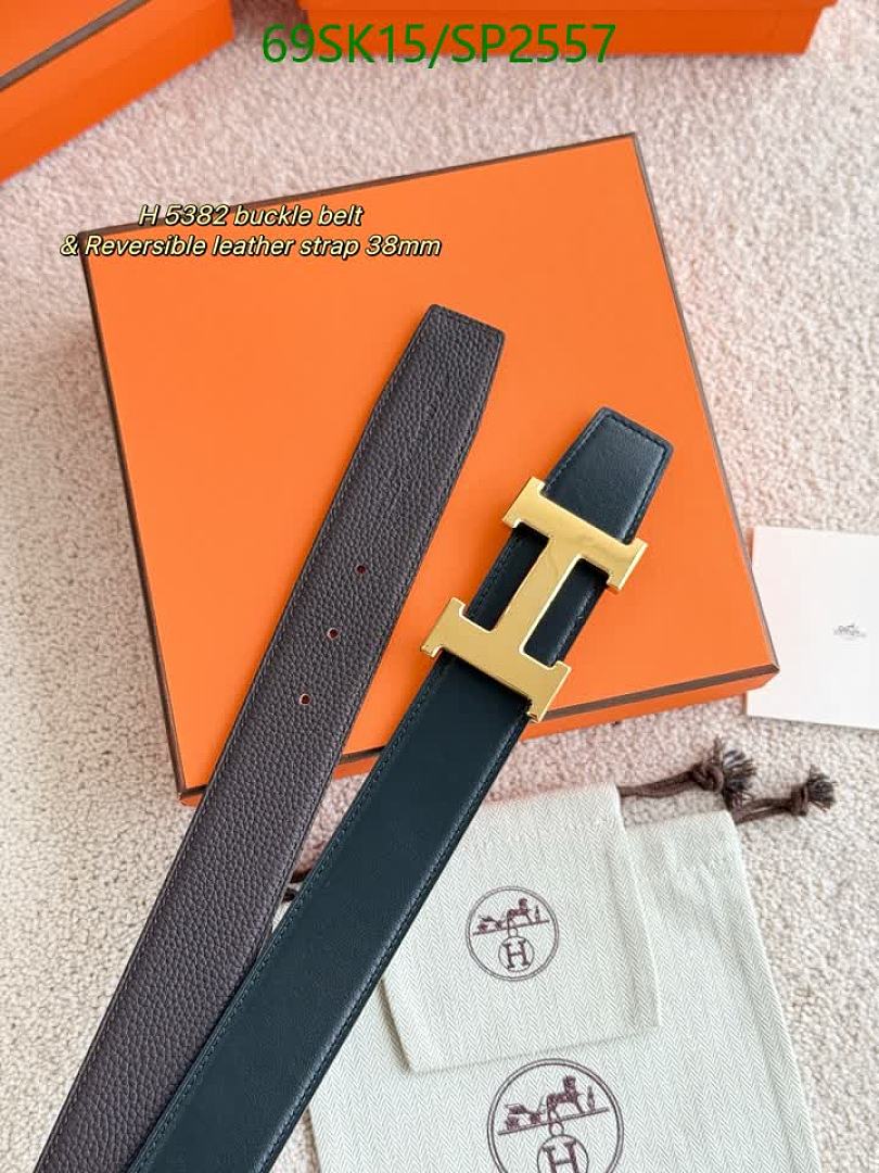 Hermes-Belts Code: SP2557 $: 69USD
