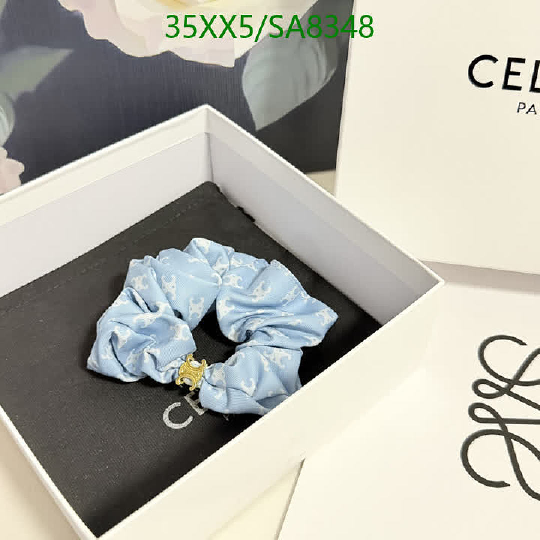 Celine-Headband Code: SA8348 $: 35USD