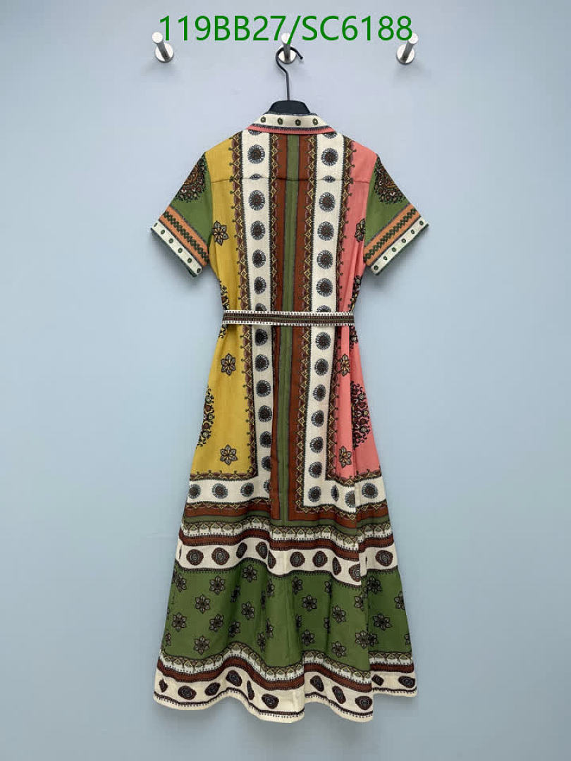 Zimmermann-Clothing Code: SC6188 $: 119USD