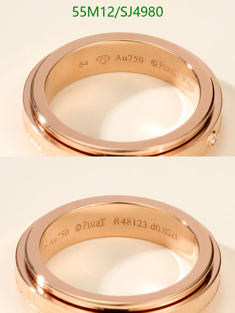 Piaget-Jewelry Code: SJ4980 $: 55USD