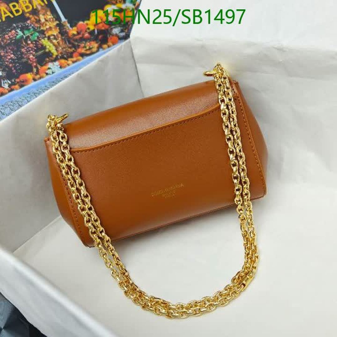 D&G-Bag-4A Quality Code: SB1497 $: 115USD