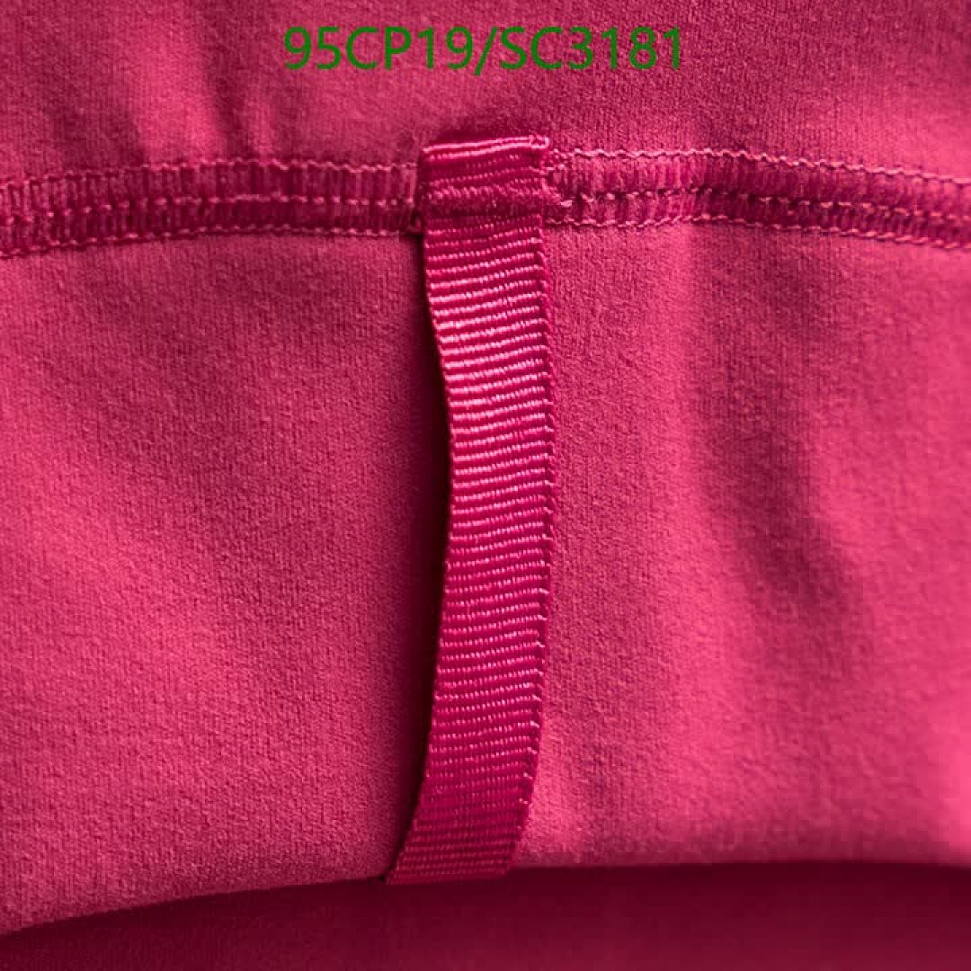 Lululemon-Clothing Code: SC3181 $: 95USD