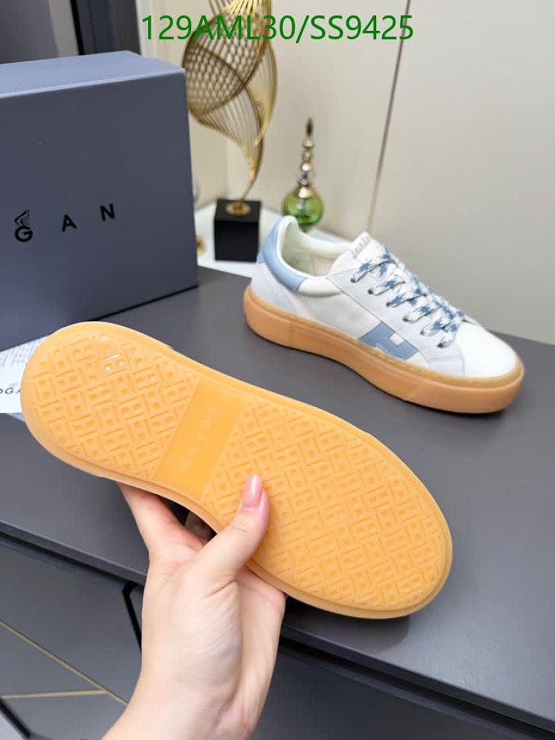 Hogan-Women Shoes Code: SS9425 $: 129USD