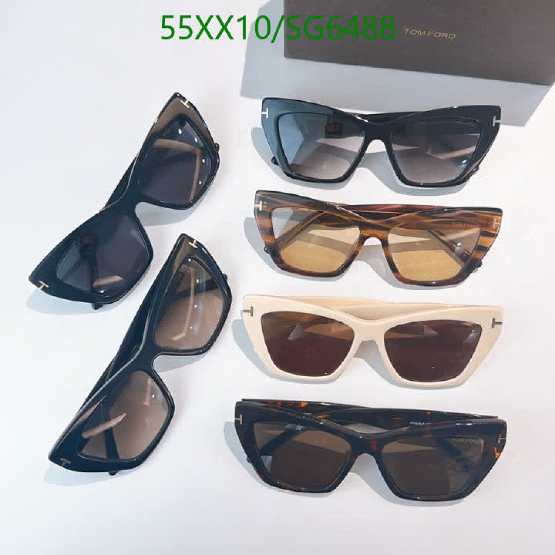 Tom Ford-Glasses Code: SG6488 $: 55USD