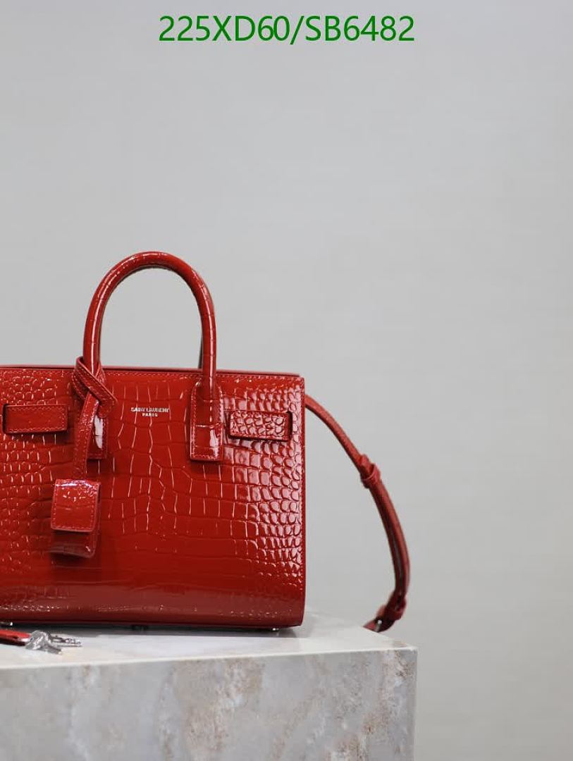 YSL-Bag-Mirror Quality Code: SB6482 $: 225USD