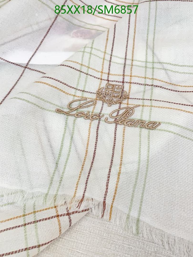 Loro Piana-Scarf Code: SM6857 $: 85USD