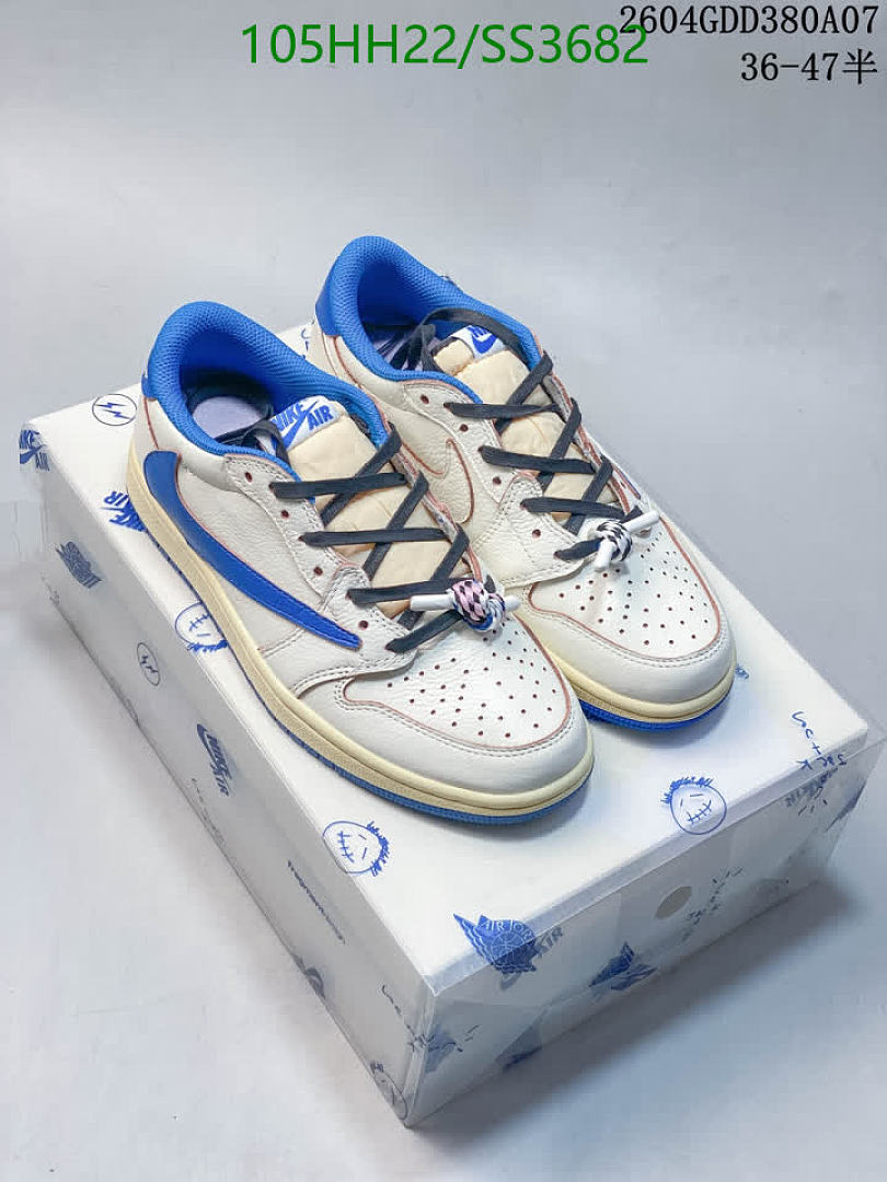 NIKE-Women Shoes Code: SS3682 $: 105USD