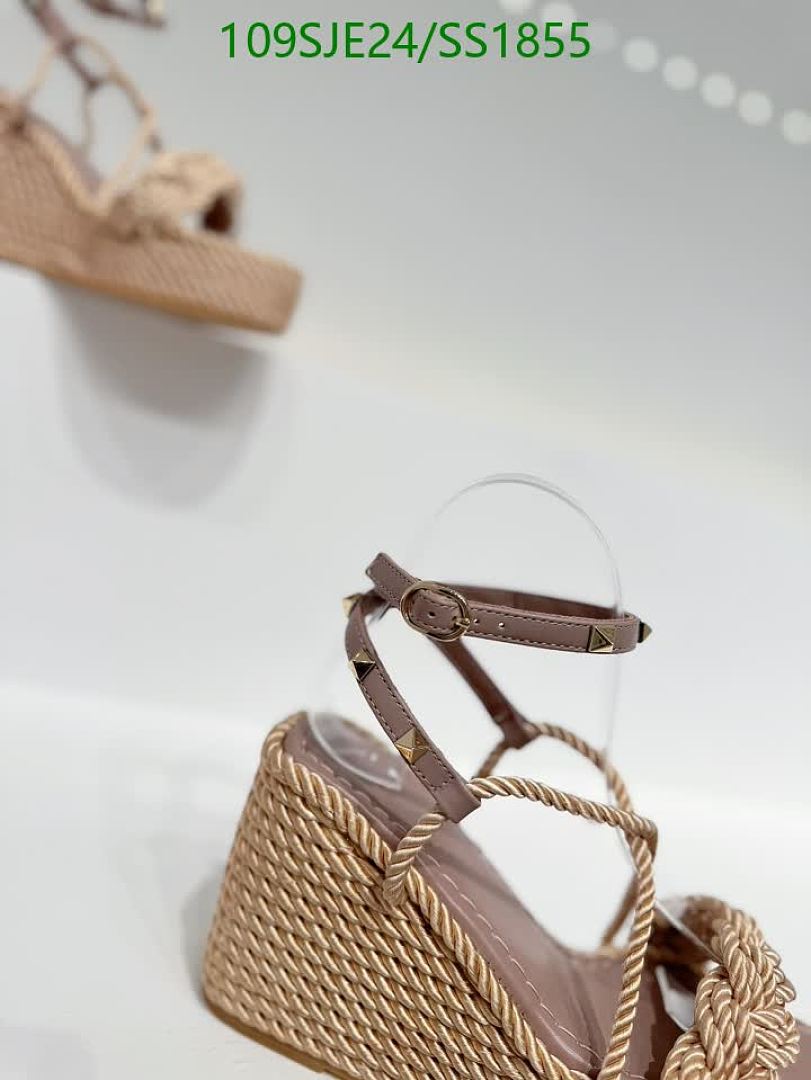 Valentino-Women Shoes Code: SS1855 $: 109USD