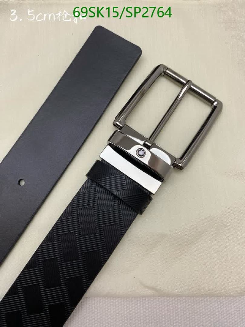Montblanc-Belts Code: SP2764 $: 69USD