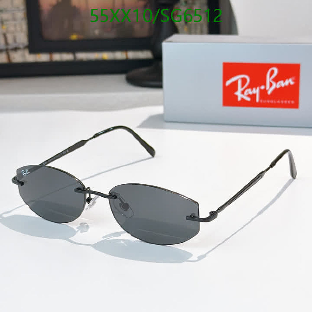 Ray-Ban-Glasses Code: SG6512 $: 55USD