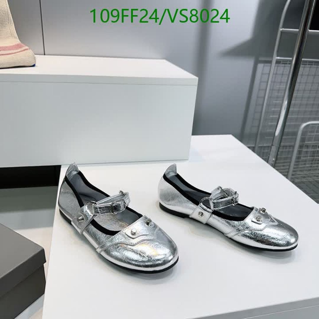 Balenciaga-Women Shoes Code: VS8024 $: 109USD