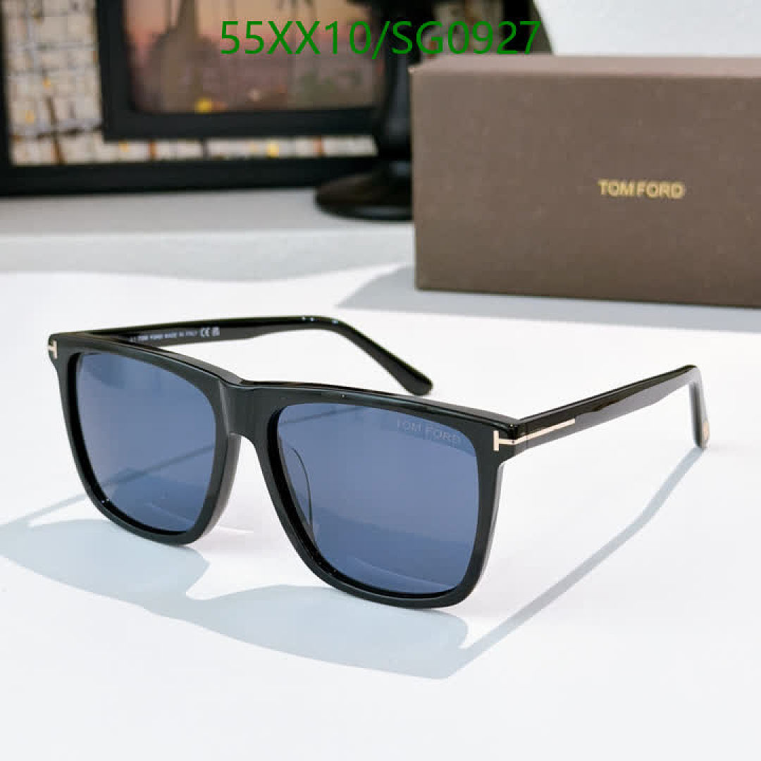 Tom Ford-Glasses Code: SG0927 $: 55USD