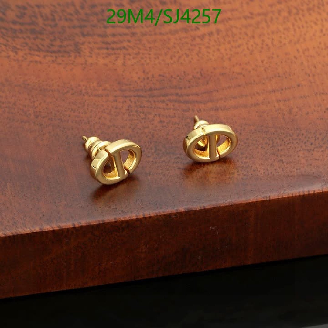 Dior-Jewelry Code: SJ4257 $: 29USD