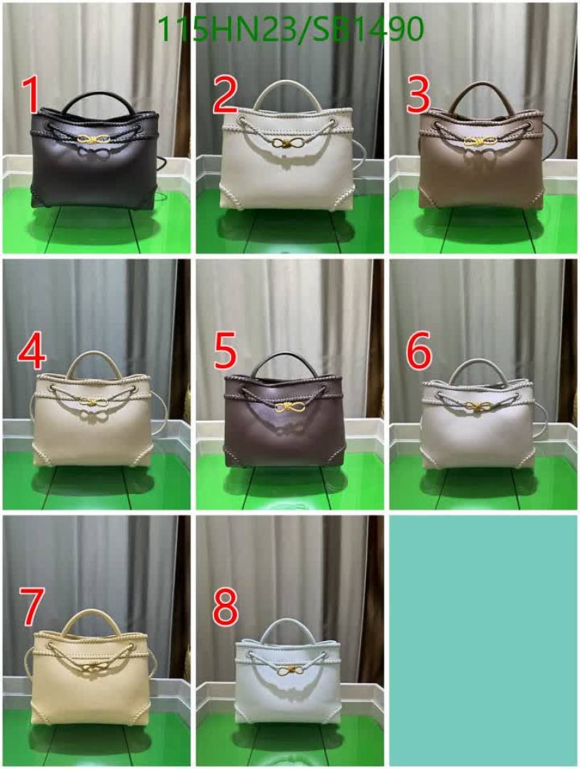 BV-Bag-4A Quality Code: SB1490 $: 115USD