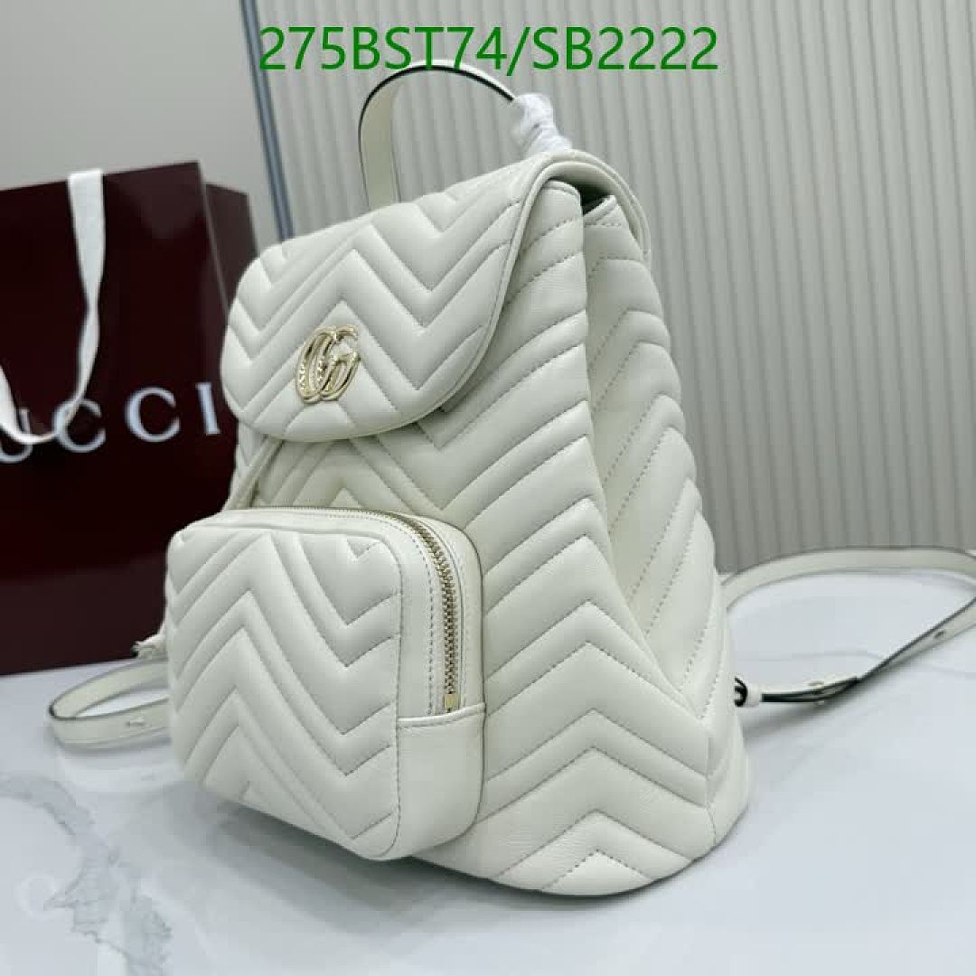 Gucci-Bag-Mirror Quality Code: SB2222 $: 275USD