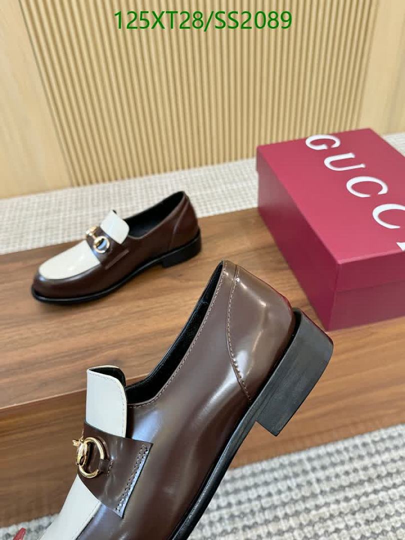 Gucci-Women Shoes Code: SS2089 $: 125USD