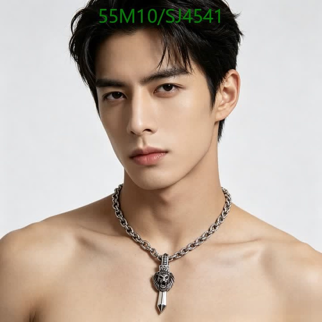 Gucci-Jewelry Code: SJ4541 $: 55USD