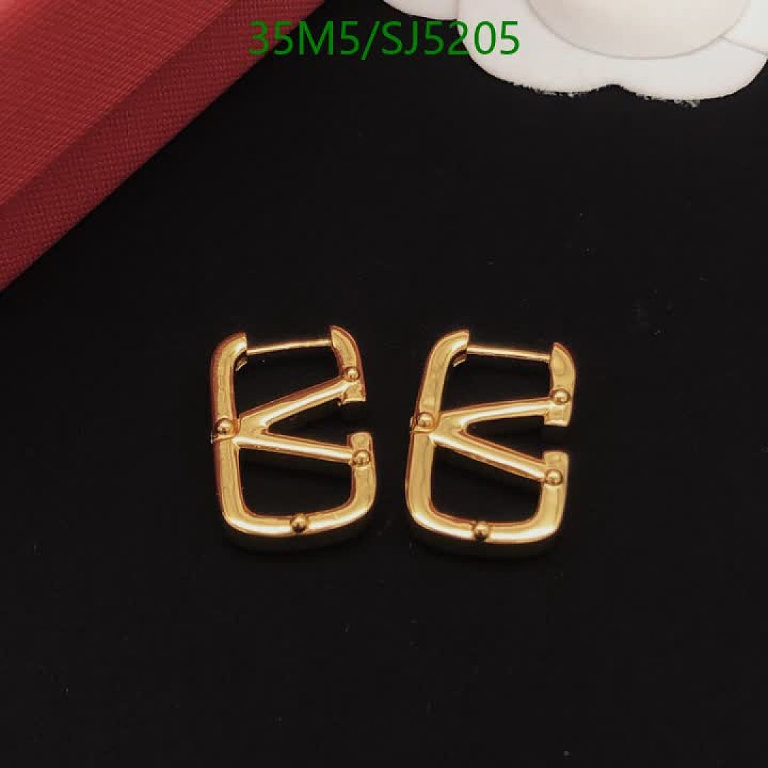 Valentino-Jewelry Code: SJ5205 $: 35USD