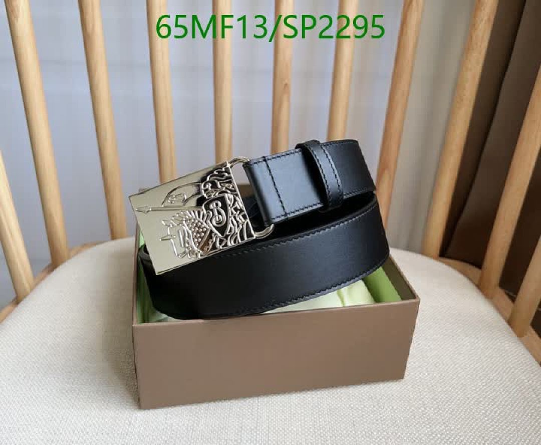 Burberry-Belts Code: SP2295 $: 65USD
