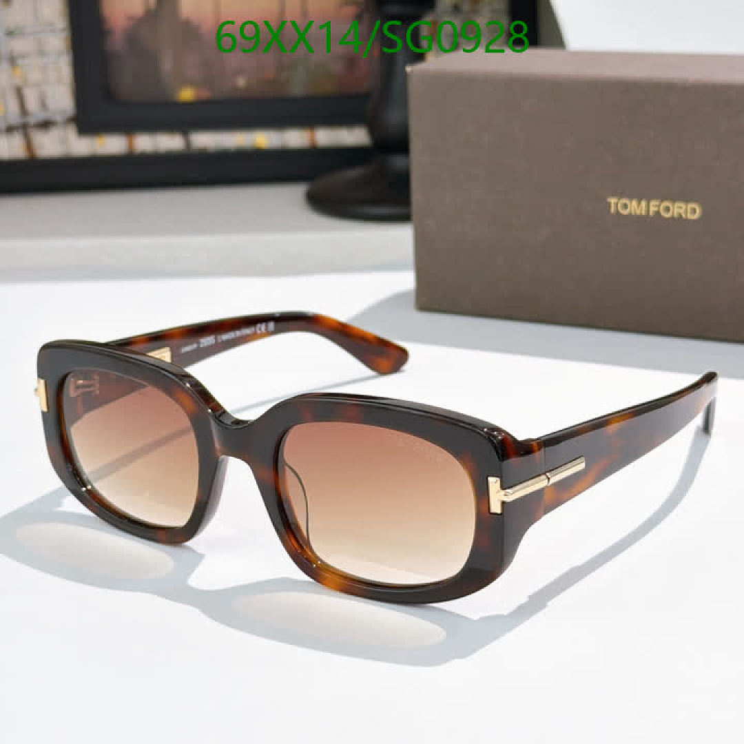 Tom Ford-Glasses Code: SG0928 $: 69USD