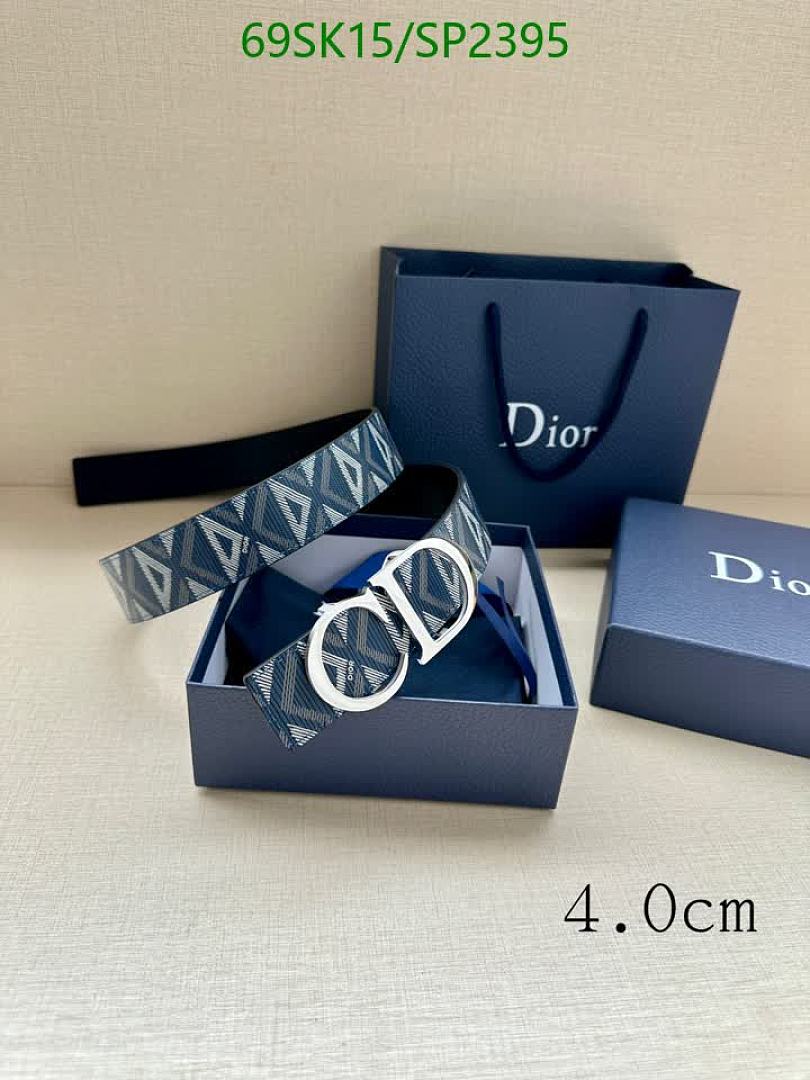 Dior-Belts Code: SP2395 $: 69USD