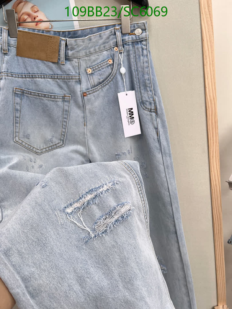 MM6-Clothing Code: SC6069 $: 109USD